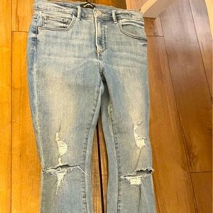Express Jeans 6R